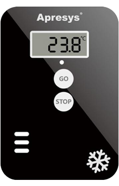 GPRS無線溫度記錄儀GPRS-T